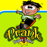 Prank Super Store